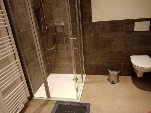 Apartamento Ferienwohnungen �bern Hof