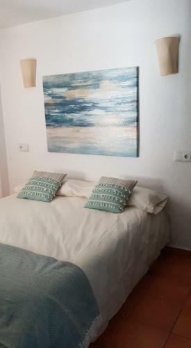 Apartamento En Ibiza