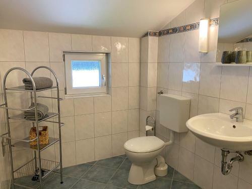 Apartamento Ferienwohnung Reich