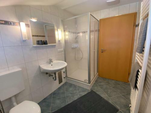 Apartamento Ferienwohnung Reich