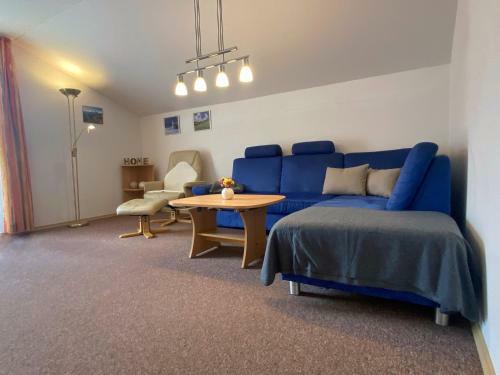 Apartamento Ferienwohnung Reich