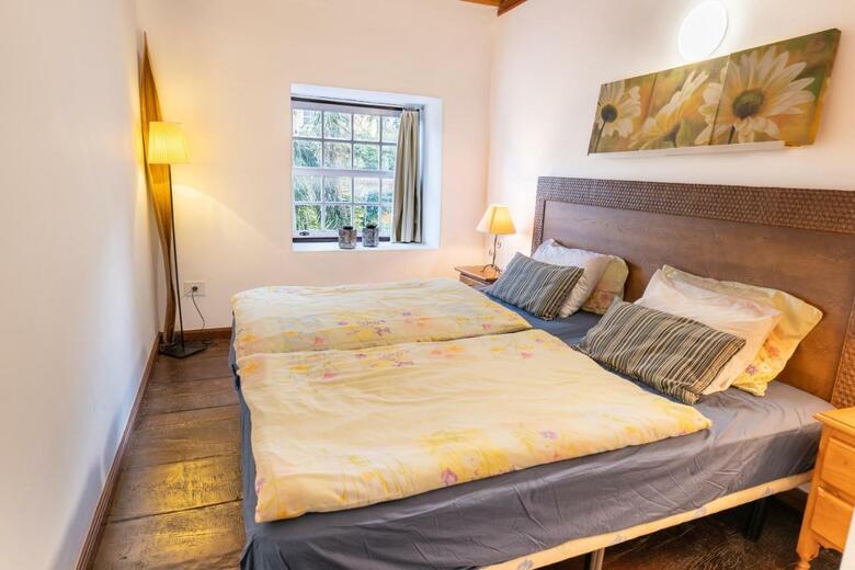 Villa La Pradera De Melo With Climatized Pool On Request & Wifi 600mbs