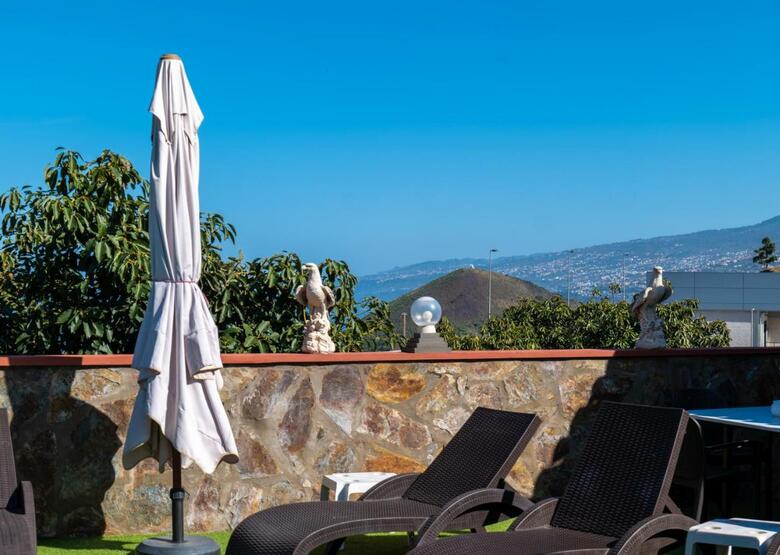 Villa La Pradera De Melo With Climatized Pool On Request & Wifi 600mbs