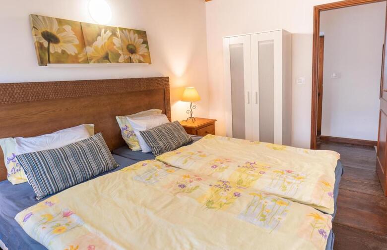 Villa La Pradera De Melo With Climatized Pool On Request & Wifi 600mbs