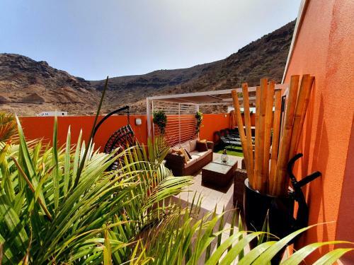 Apartamento Fant�stico �tico Con Jacuzzi Y Preciosa Terraza