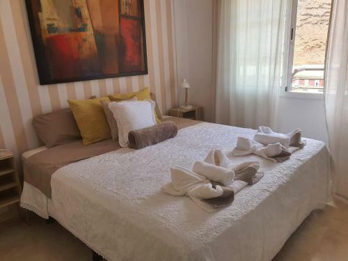 Apartamento Fant�stico �tico Con Jacuzzi Y Preciosa Terraza