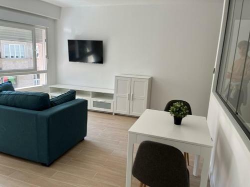 Apartamentos 23