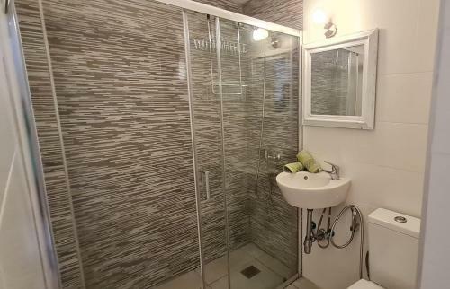 C�modo Apartamento En Caleta De Fuste