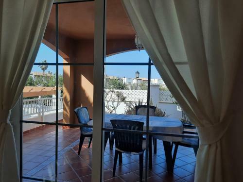 Apartamento Sol Y Luz