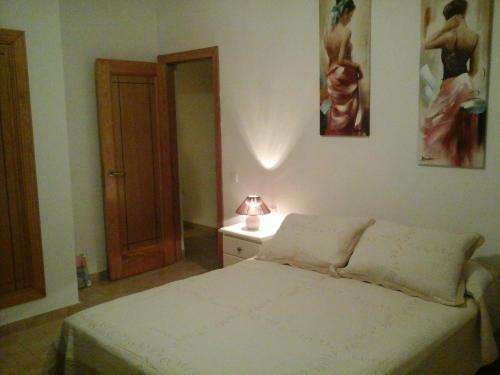 Apartamento Sol Y Luz