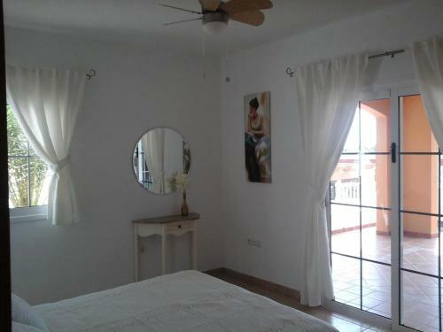 Apartamento Sol Y Luz