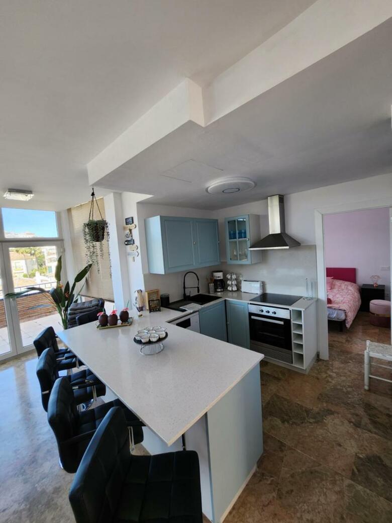 Apartamento Green Hills