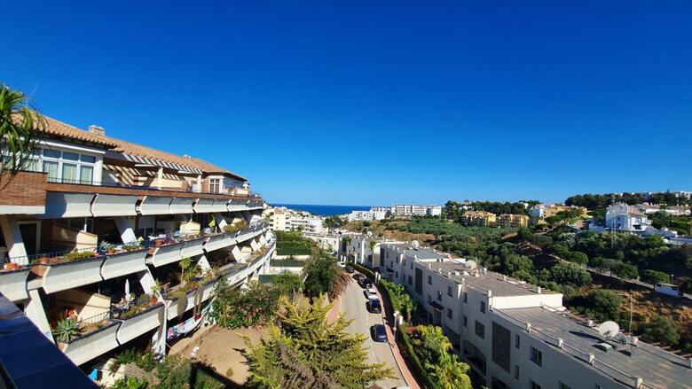 Apartamento Green Hills
