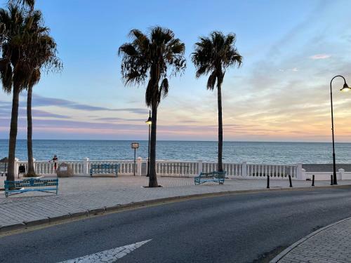 Apartamento La Cala Holiday Retreat