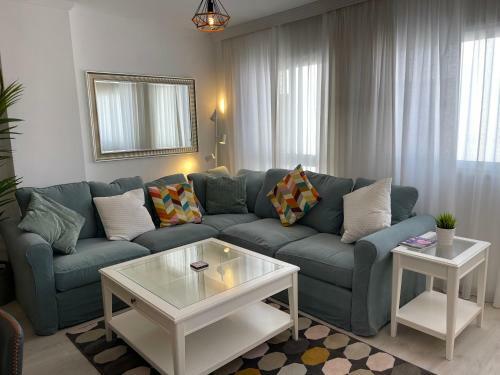 Apartamento La Cala Holiday Retreat