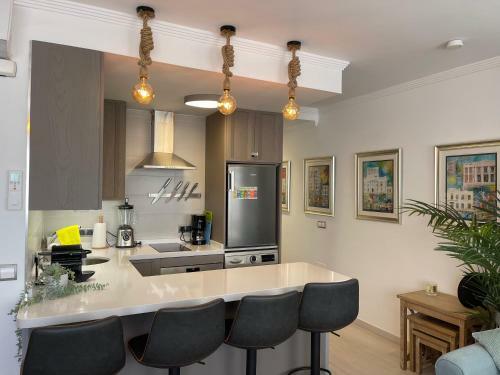 Apartamento La Cala Holiday Retreat