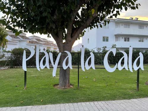 Apartamento La Cala Holiday Retreat