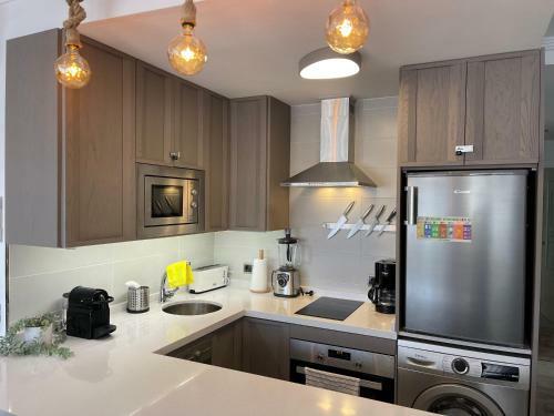 Apartamento La Cala Holiday Retreat