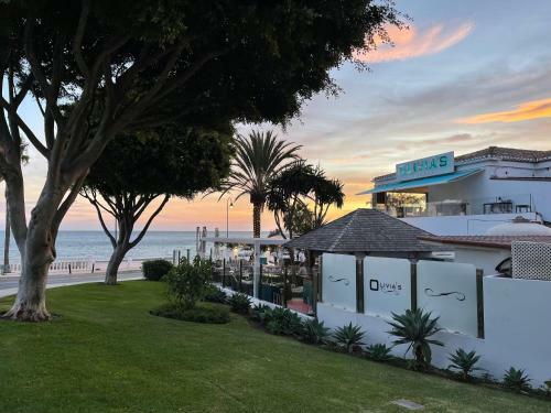 Apartamento La Cala Holiday Retreat