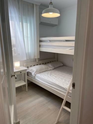 Apartamento La Cala Holiday Retreat