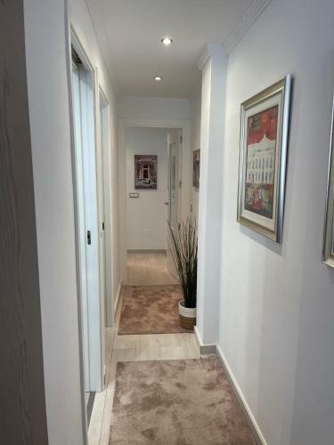 Apartamento La Cala Holiday Retreat