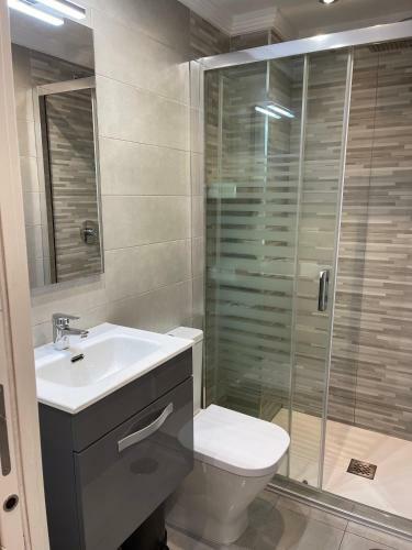 Apartamento La Cala Holiday Retreat