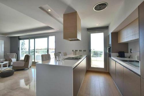La Cala Golf: Apartment With A Stunning View