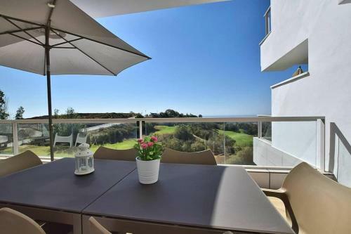 La Cala Golf: Apartment With A Stunning View
