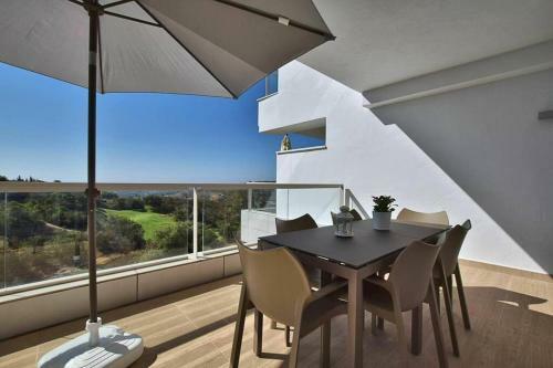 La Cala Golf: Apartment With A Stunning View