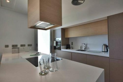 La Cala Golf: Apartment With A Stunning View