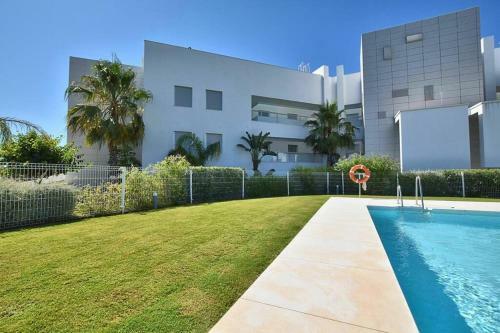 La Cala Golf: Apartment With A Stunning View