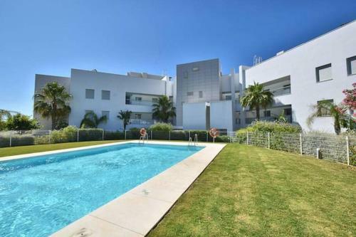 La Cala Golf: Apartment With A Stunning View