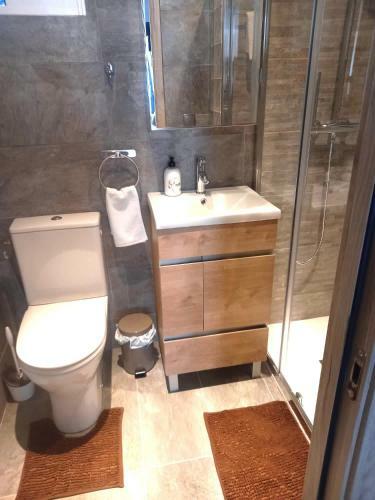 Apartamento Villa Thierryanet
