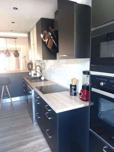 Apartamento Villa Thierryanet