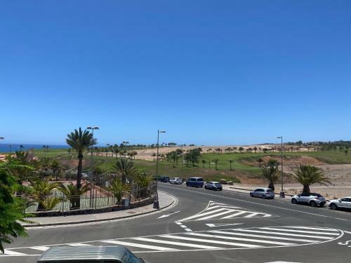 Bahia Meloneras Vista Golf