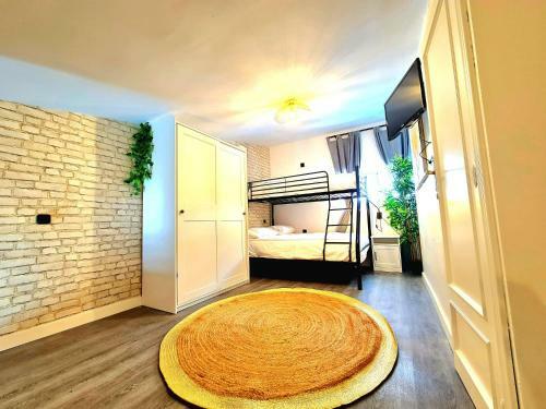 Apartamento Sky Level Loft Sierra Nevada