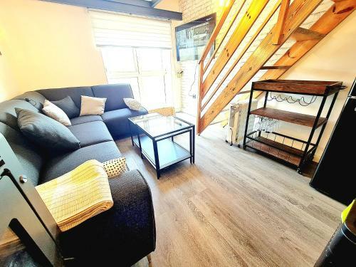 Apartamento Sky Level Loft Sierra Nevada