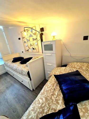 Apartamento Sky Level Loft Sierra Nevada