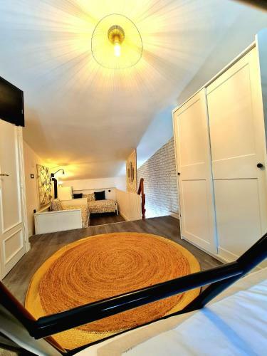 Apartamento Sky Level Loft Sierra Nevada