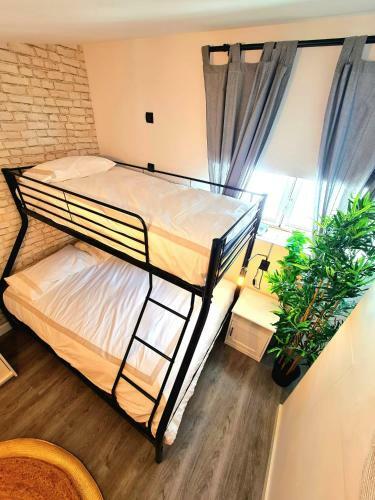 Apartamento Sky Level Loft Sierra Nevada