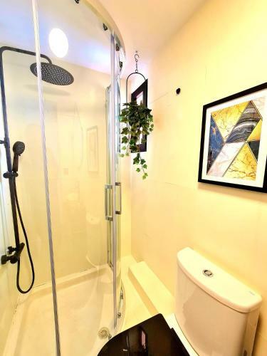 Apartamento Sky Level Loft Sierra Nevada