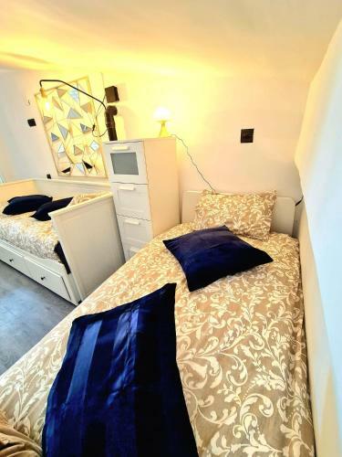 Apartamento Sky Level Loft Sierra Nevada