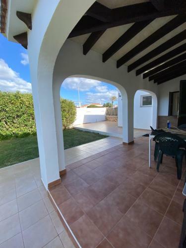 Villa Blanca