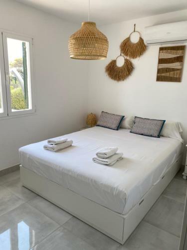 Villa Blanca