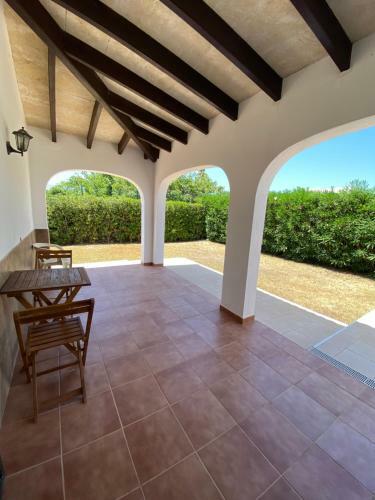 Villa Blanca