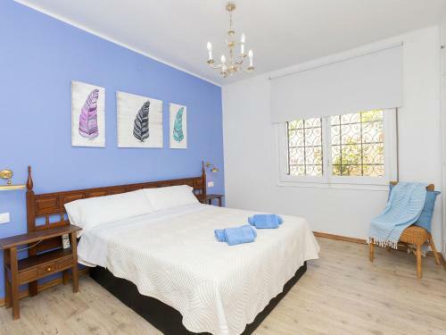 Apartment Friederike