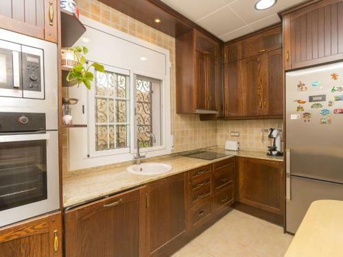 Apartment Friederike