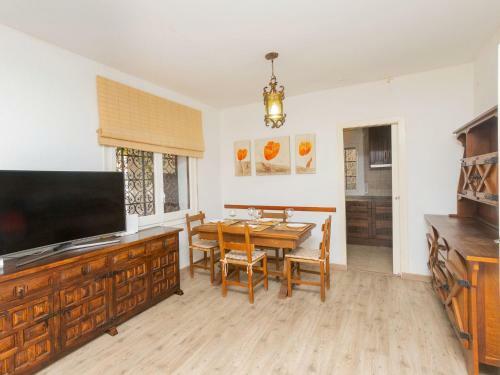 Apartment Friederike