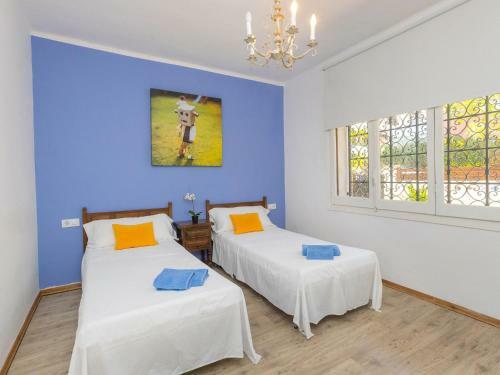 Apartment Friederike