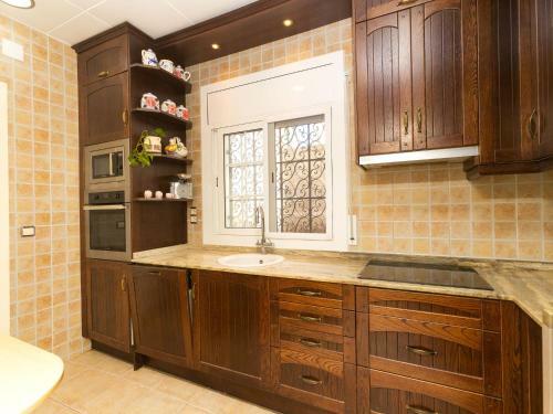 Apartment Friederike